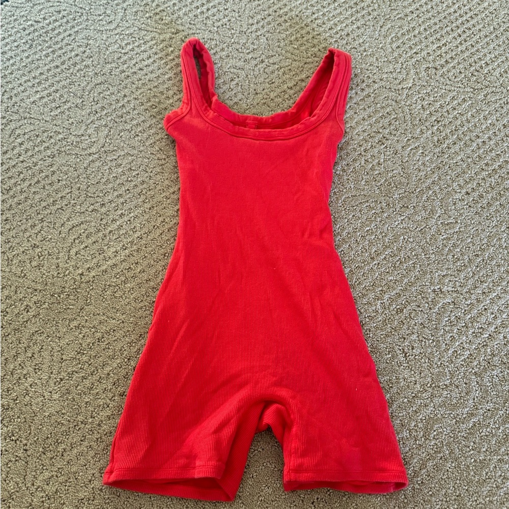 Skims Onesie